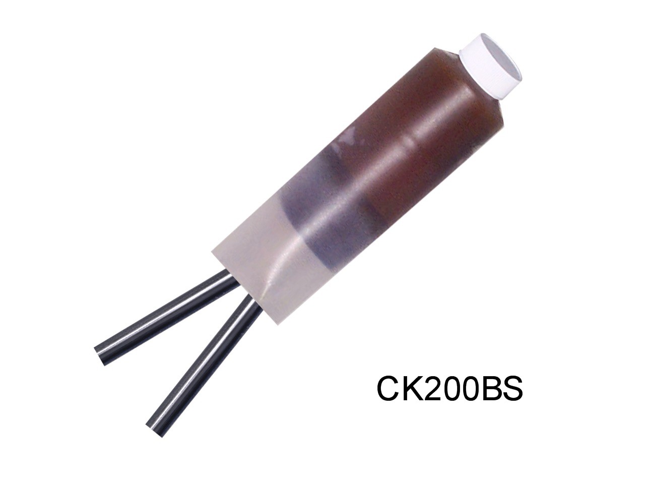 CK200BS BURIED SERVICE WIRE SPLICE PROTECTION KIT FOR 26