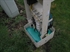 Picture of URF220 Pedestal Sealing Foam